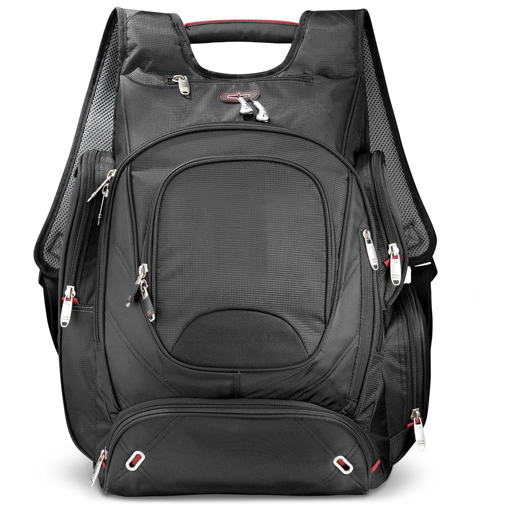 Elleven Impulse Laptop Backpack