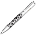 Andy Cartwright Geo Ball Pen - Black