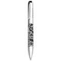 Andy Cartwright 'I Am South African' Ball Pen - Black