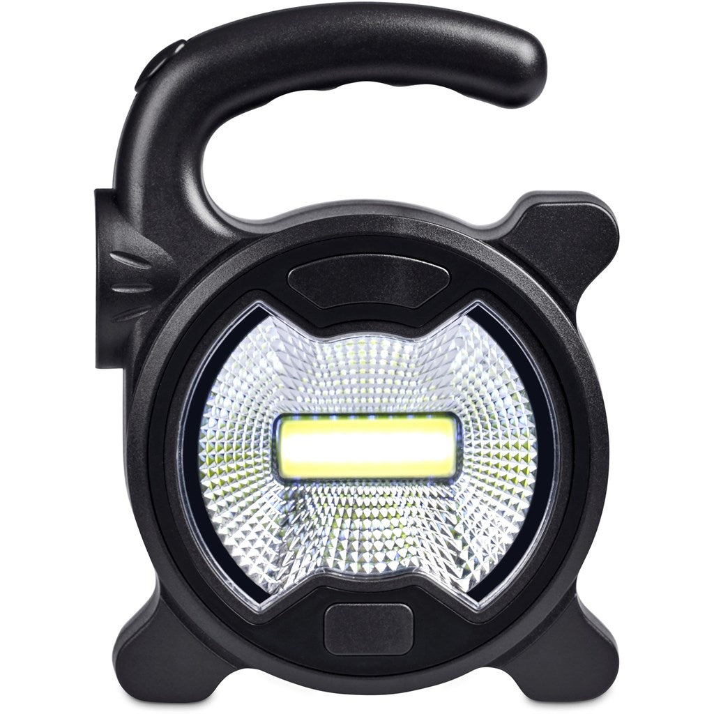 Altitude Martian Mini Lantern & Torch