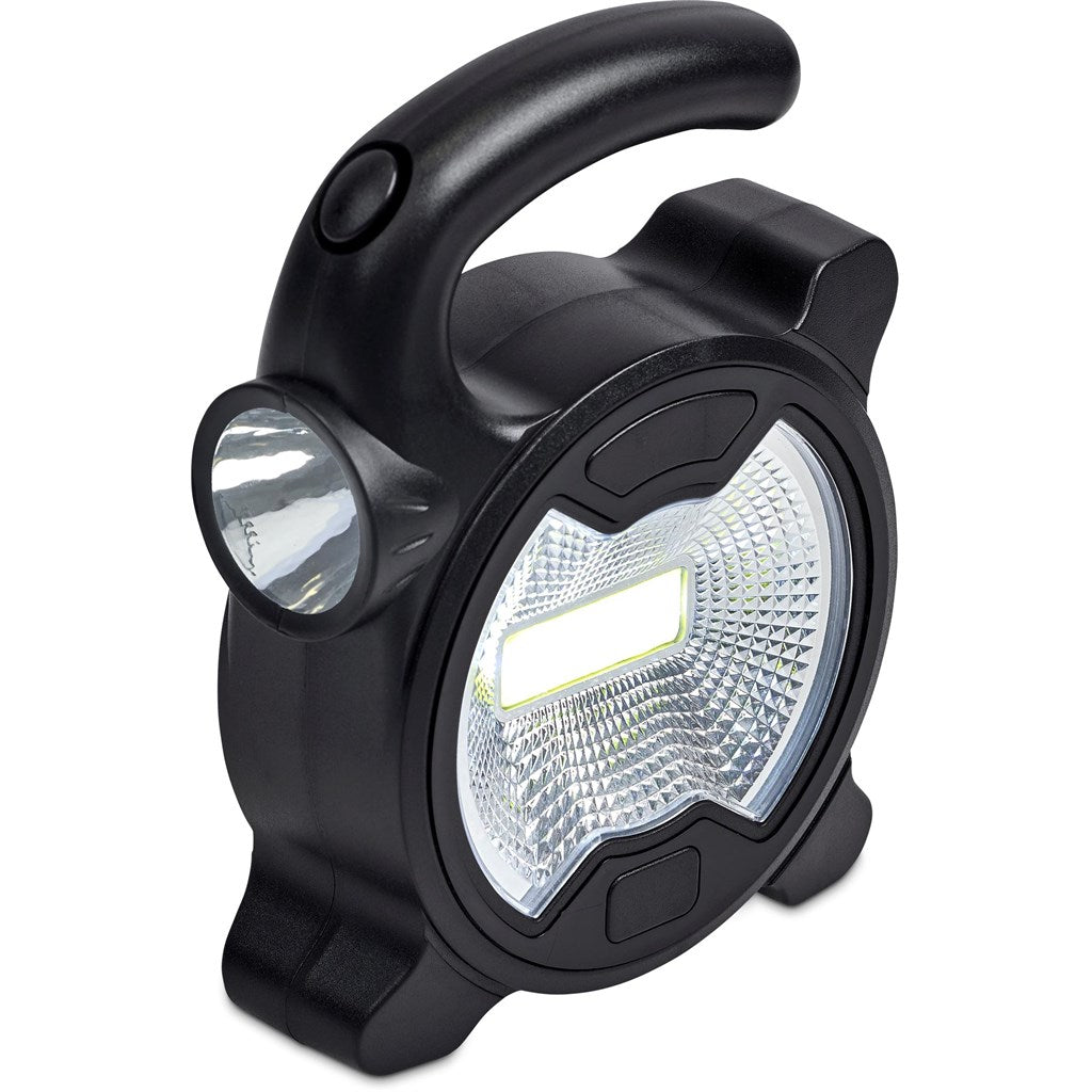 Altitude Martian Mini Lantern & Torch