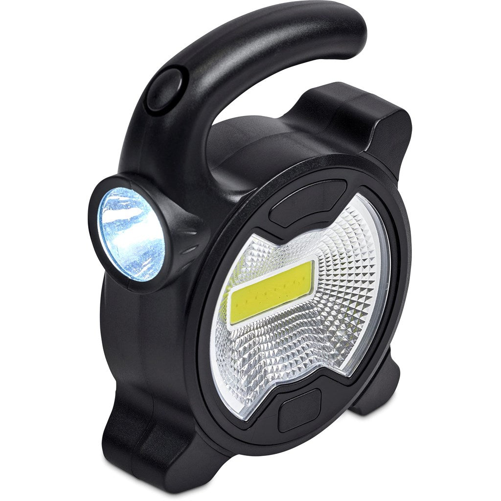 Altitude Martian Mini Lantern & Torch