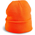 Beacon Hi-Viz Beanie - Orange
