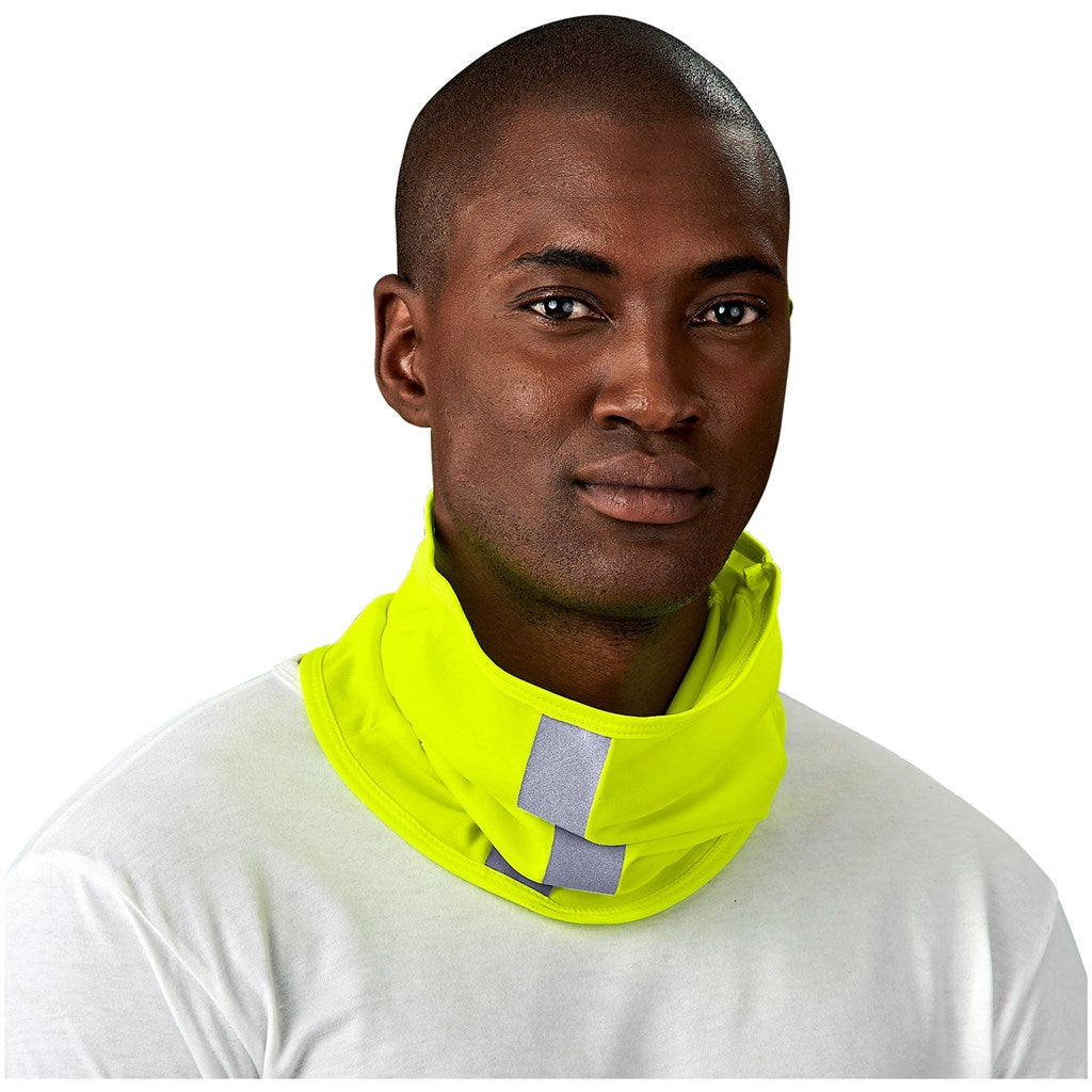 Altitude Yield Hi-Viz Reflective Bandana
