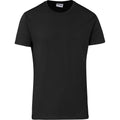 Mens All Star T-Shirt - Black
