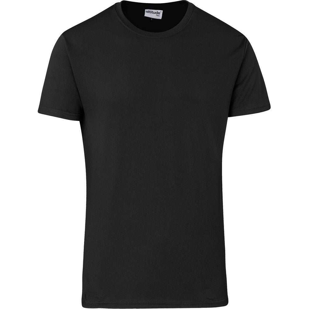 Mens All Star T-Shirt - Black