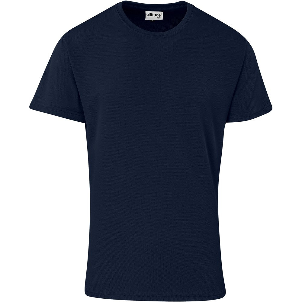 Mens All Star T-Shirt - Navy