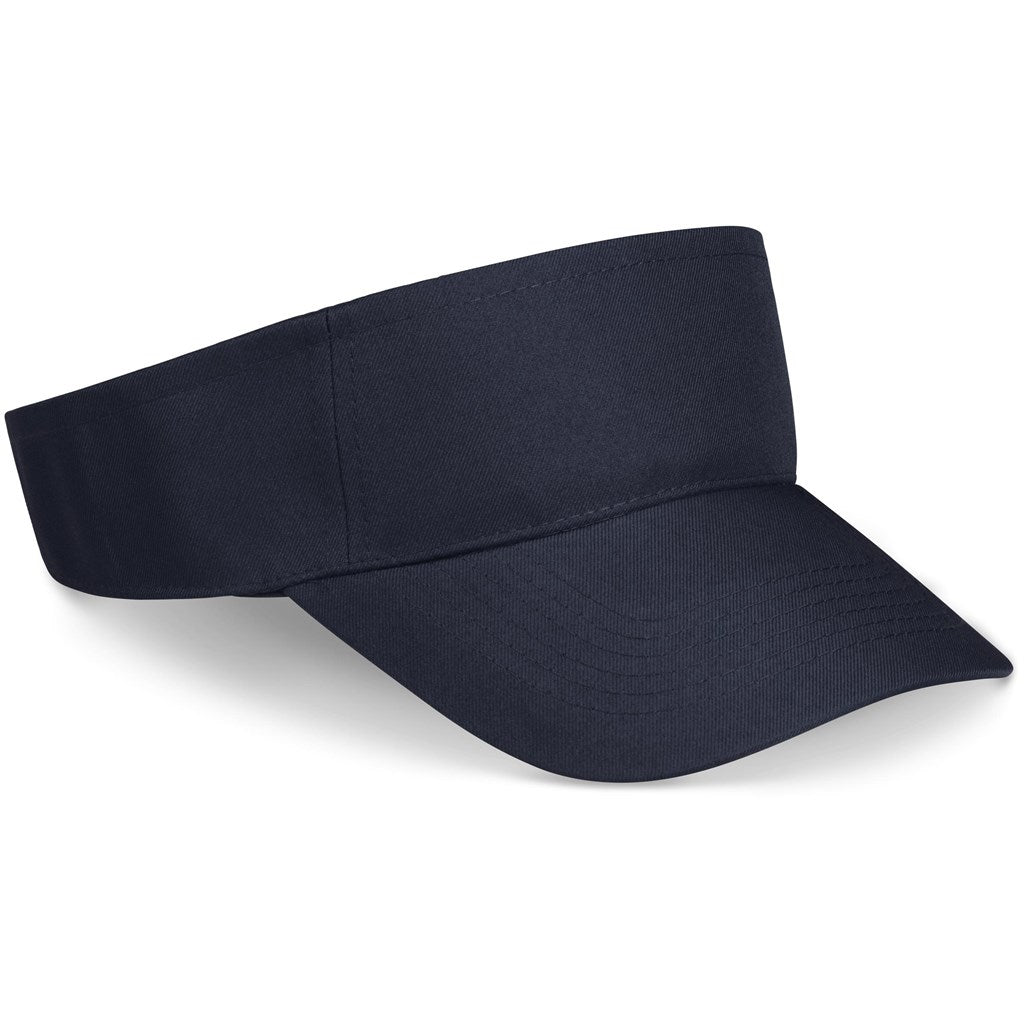 Basic Sun Visor - Navy