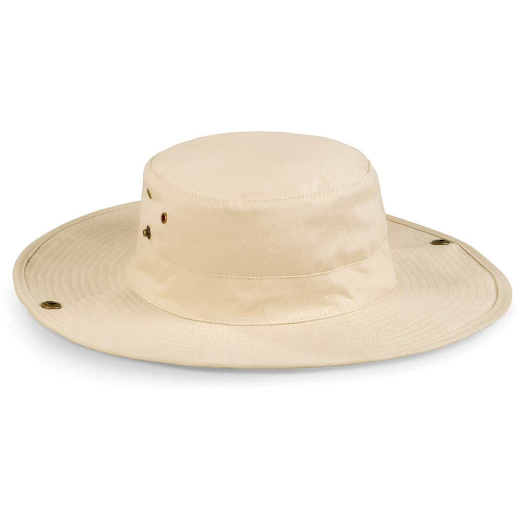 Willow Bush Hat - Natural