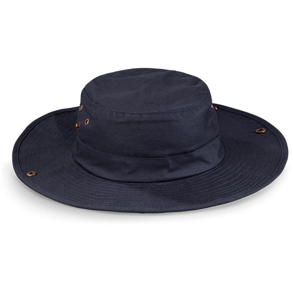 Willow Bush Hat - Navy