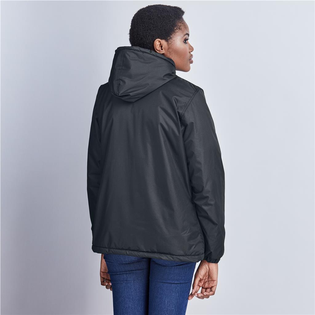 Ladies Hamilton Jacket