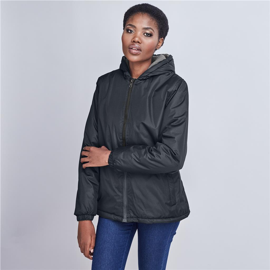 Ladies Hamilton Jacket