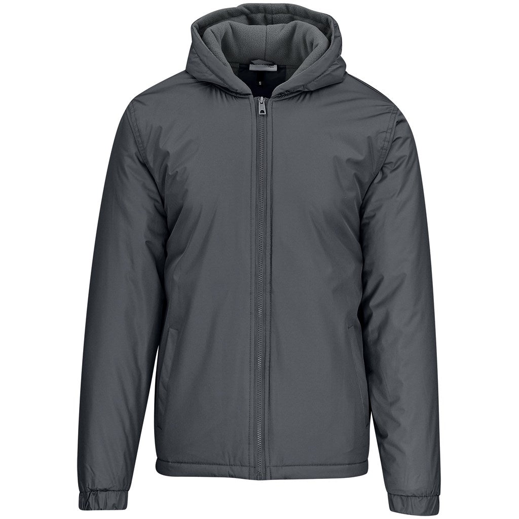 Mens Hamilton Jacket - Black