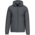 Mens Hamilton Jacket - Black