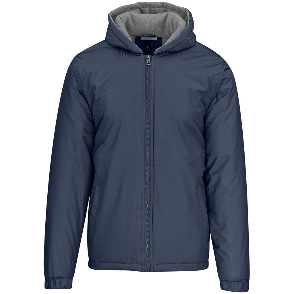 Mens Hamilton Jacket - Navy
