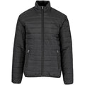 Mens Hudson Jacket - Black