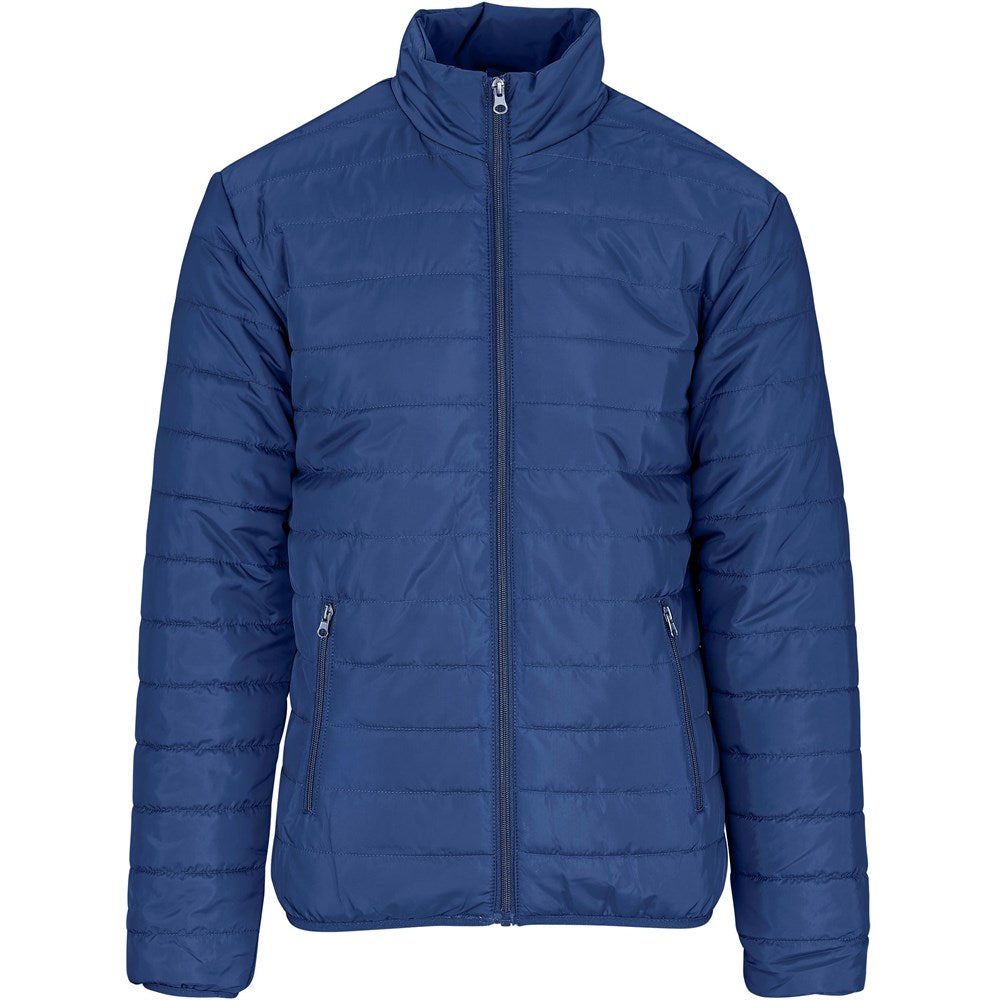 Kids Hudson Jacket - Navy