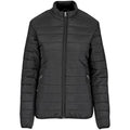 Ladies Hudson Jacket - Black