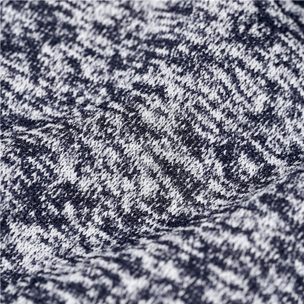 Mens Paragon Fleece Jacket - Navy