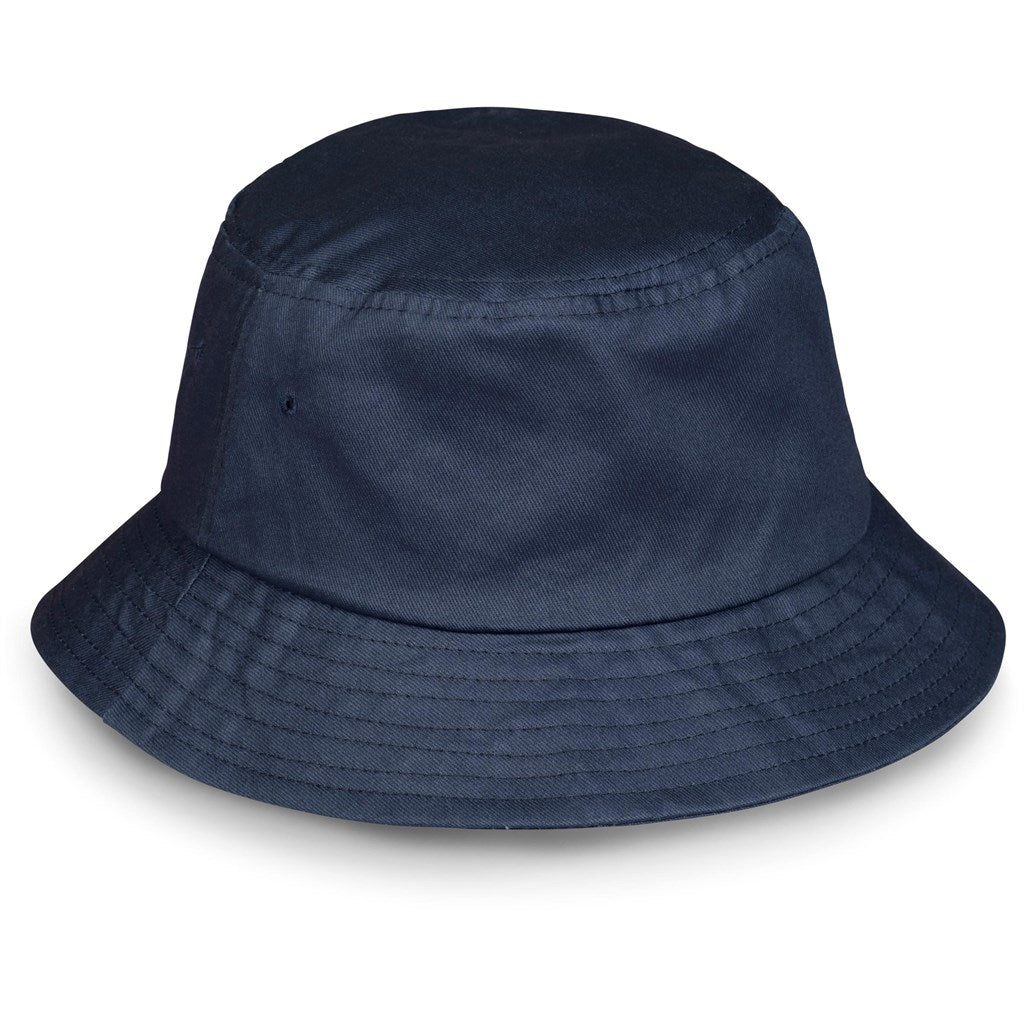 Revo Pantsula Hat - Navy