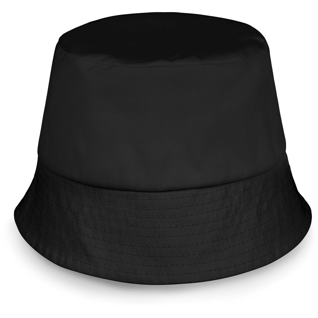 Spoti Pantsula Hat - Black
