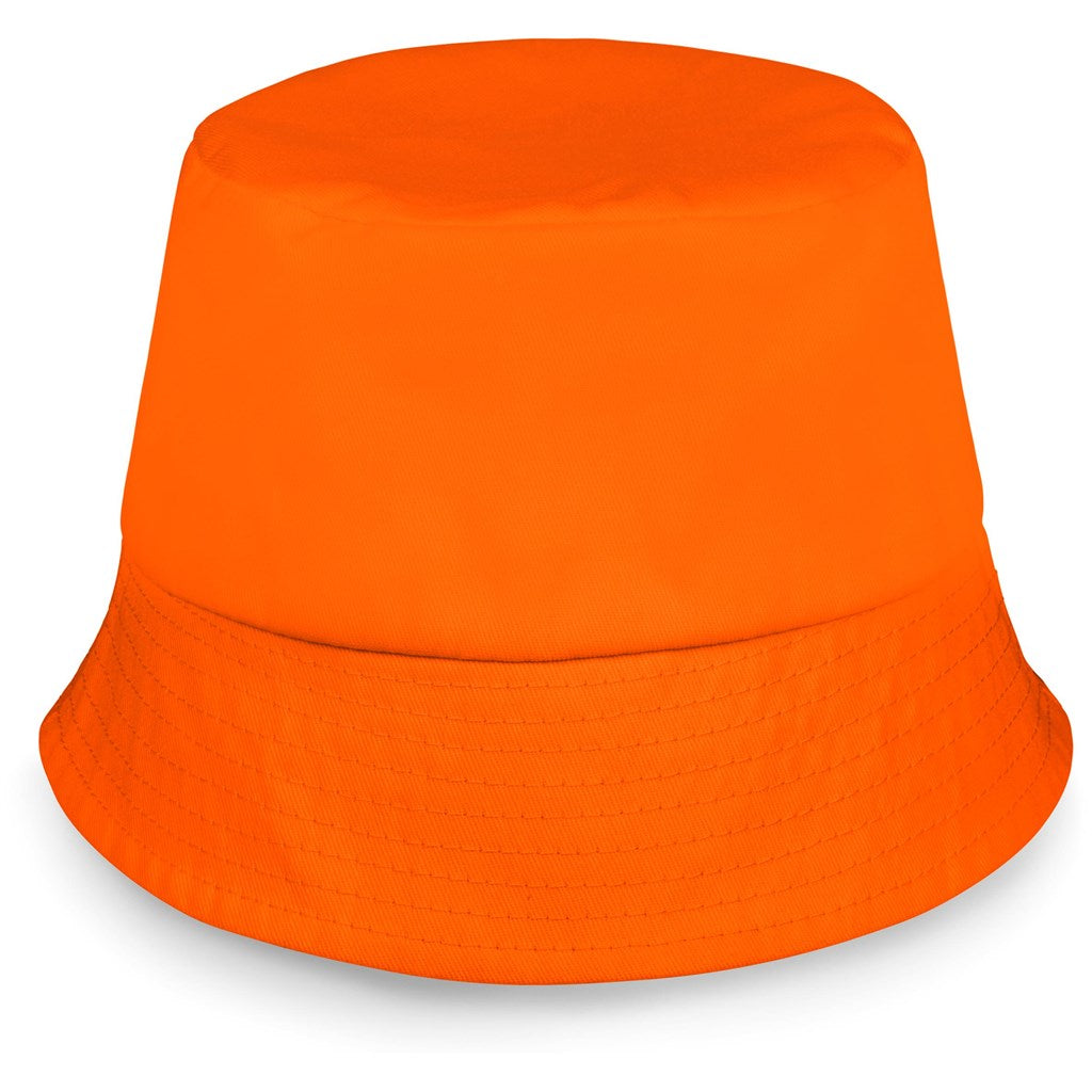 Spoti Pantsula Hat - Orange