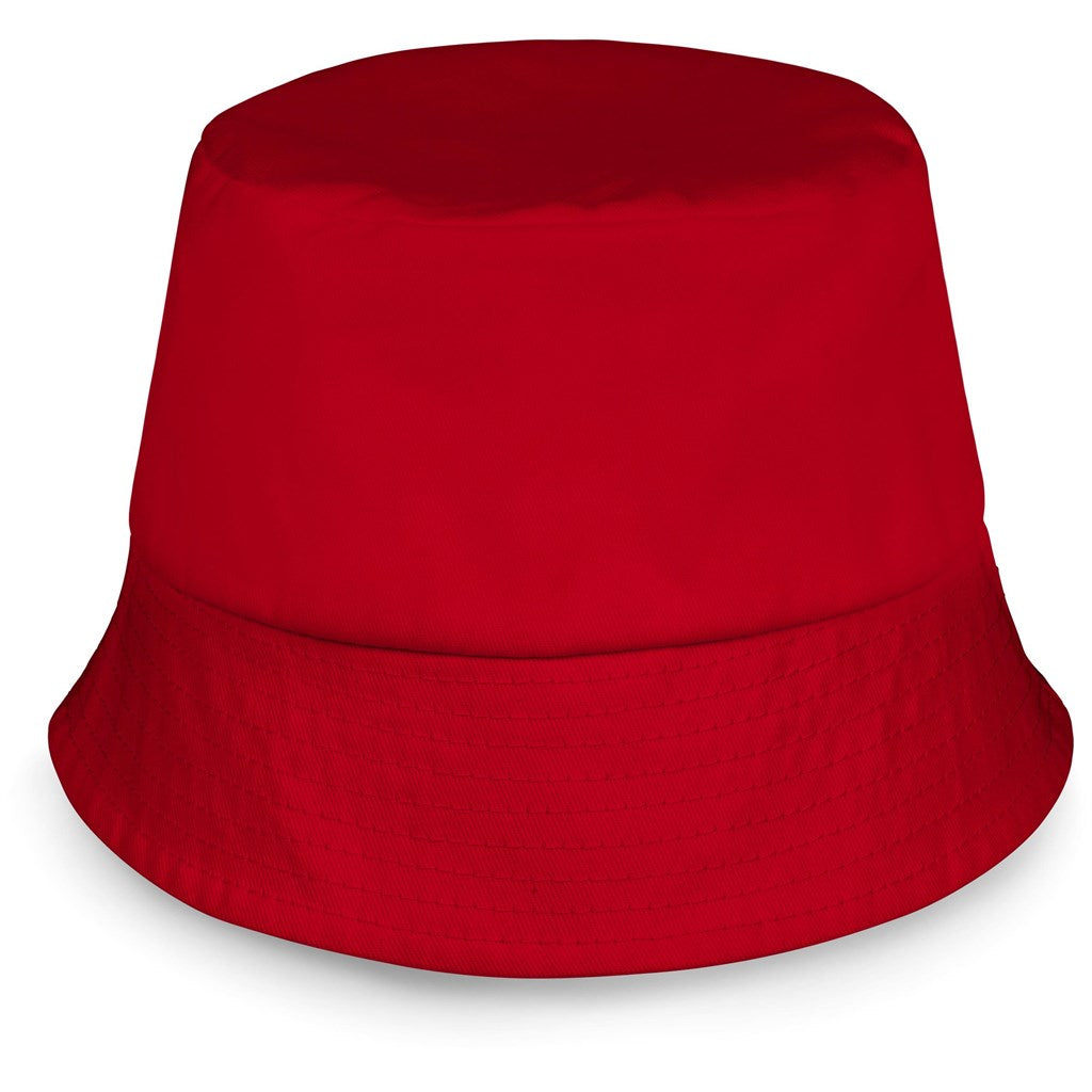 Spoti Pantsula Hat - Red
