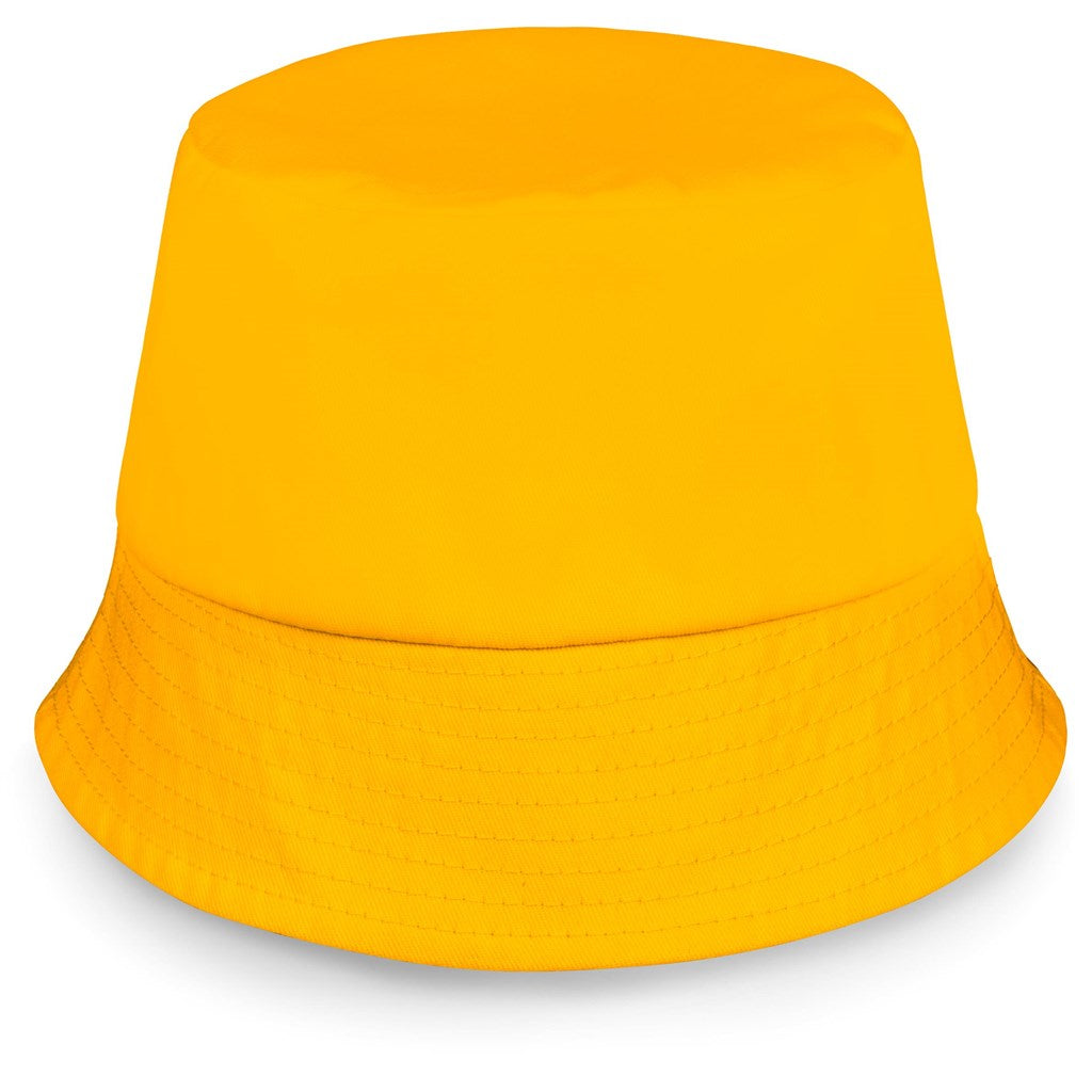 Spoti Pantsula Hat - Yellow