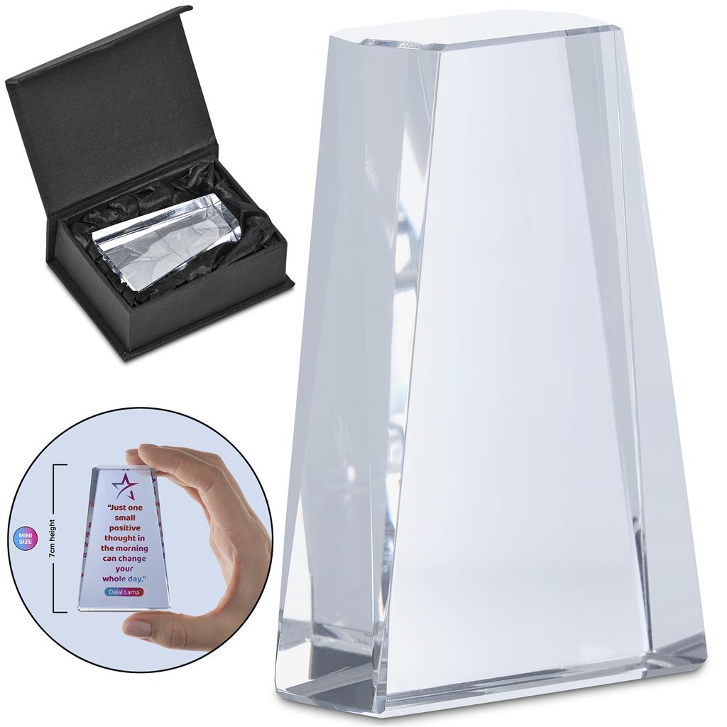 Altitude Mini Apex Award