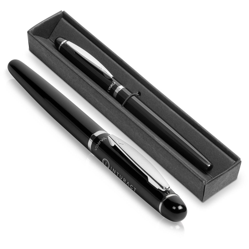 Alex Varga Apus Rollerball - Black
