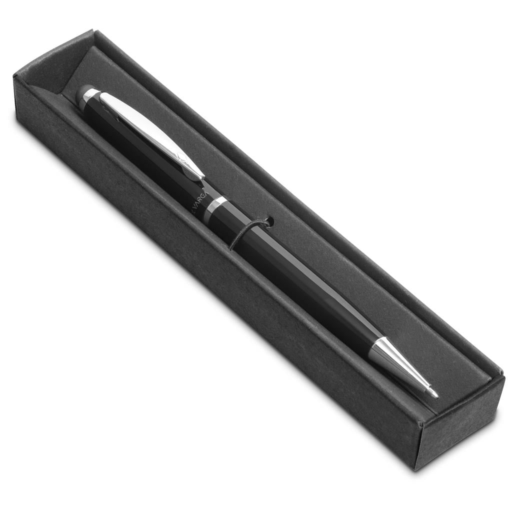 Alex Varga Apus Stylus Ball Pen