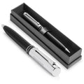 Alex Varga Auriga Ball Pen - Black