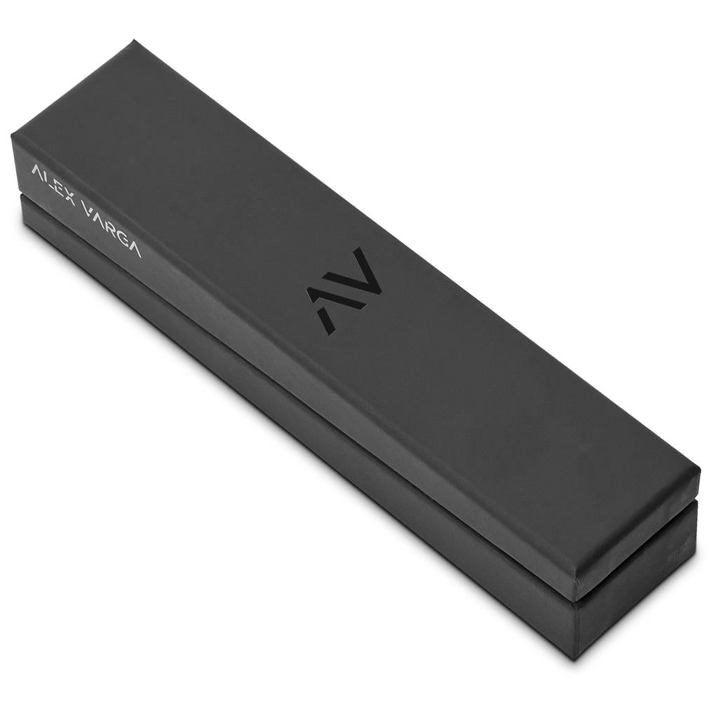 Alex Varga Auriga Ball Pen