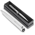 Alex Varga Orion Ball Pen - Silver