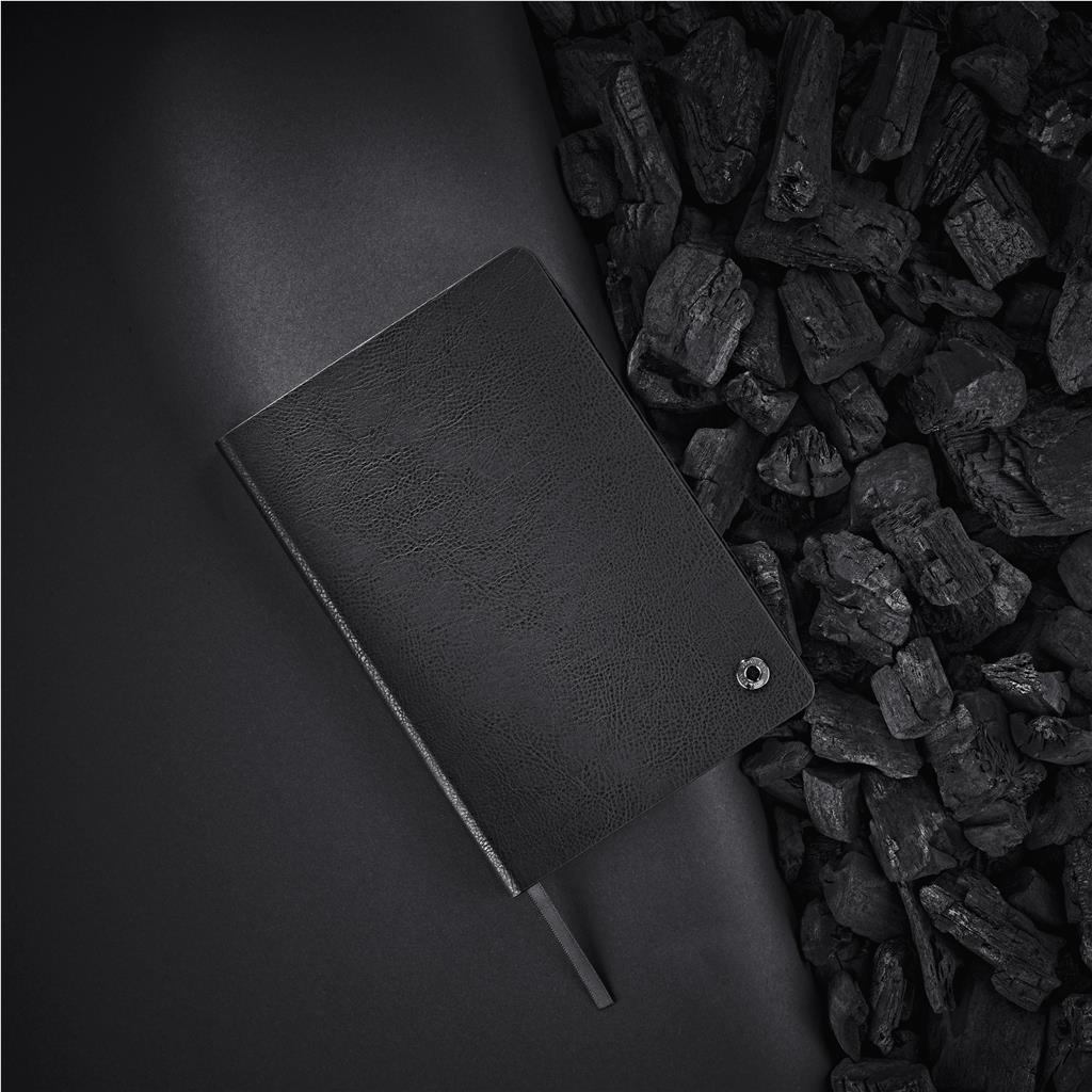 Alex Varga Corinthia A5 Hard Cover Notebook