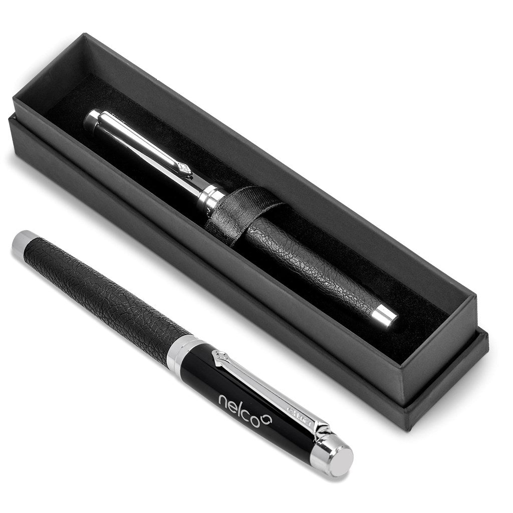 Alex Varga Corinthia Rollerball - Black