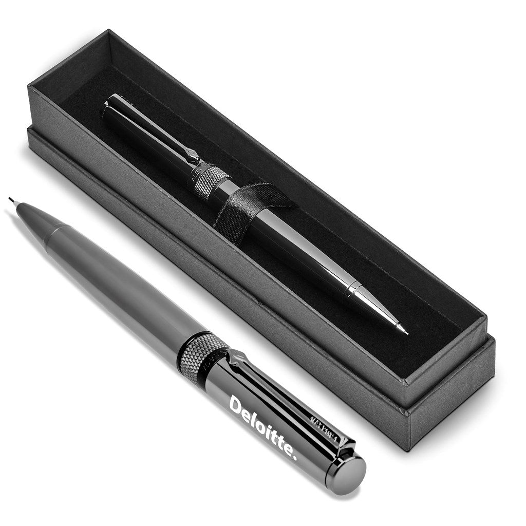 Alex Varga Phenom Pencil - Gun Metal