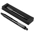 Alex Varga Cyrion Ball Pen - Black
