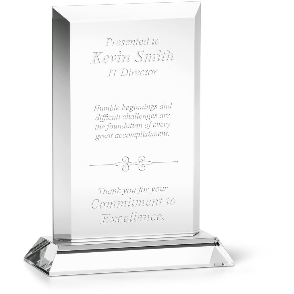 Altitude Prestige Award