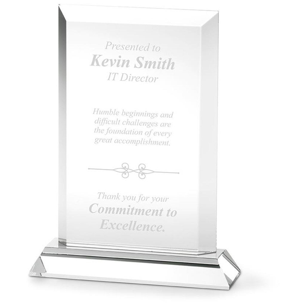 Altitude Prestige Award