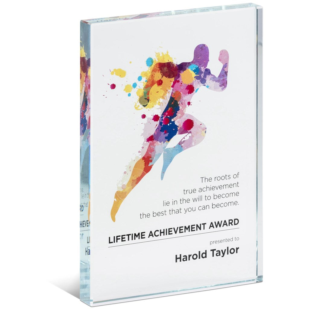 Altitude Allstar Award