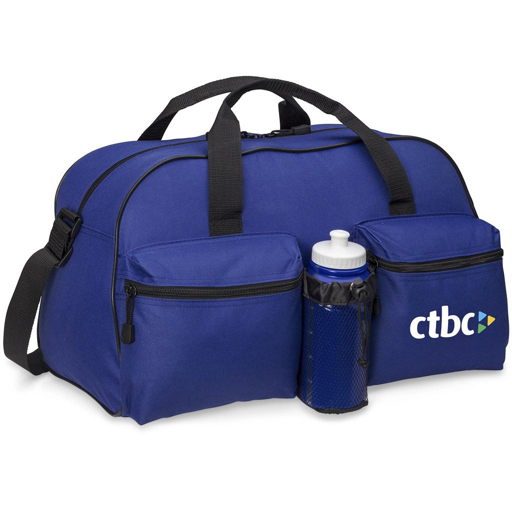 Columbia Sports Bag - Blue