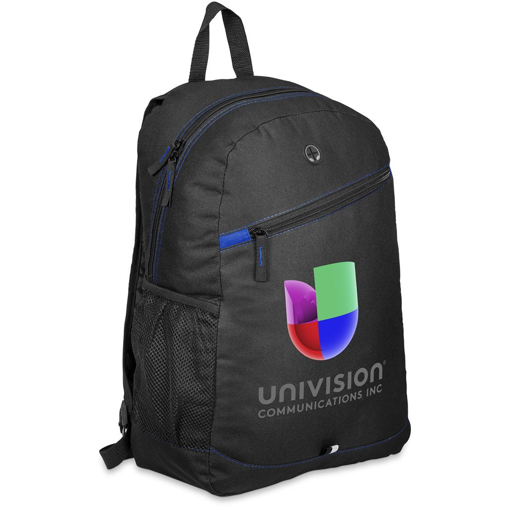 Amazon Backpack - Blue