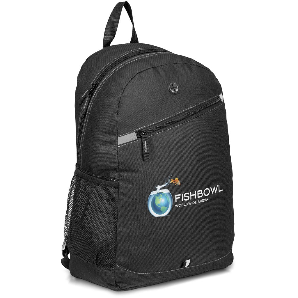 Amazon Backpack - Grey