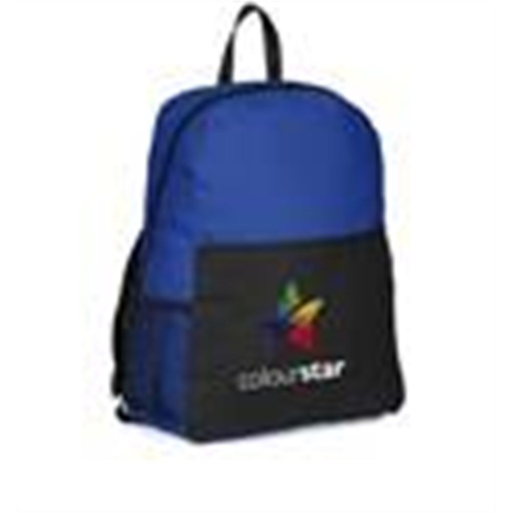 Jamboree Backpack - Blue