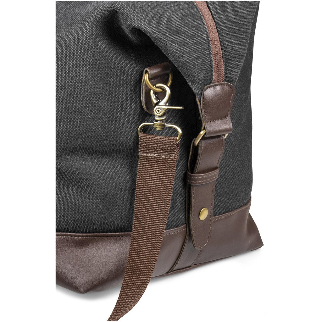Hamilton Canvas Weekend Bag