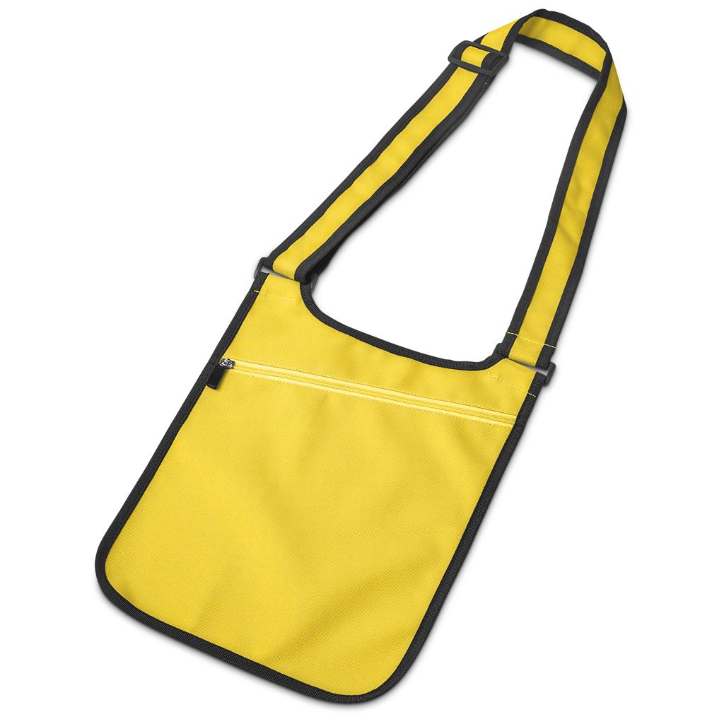 Jubilee Promotions Bag - Yellow
