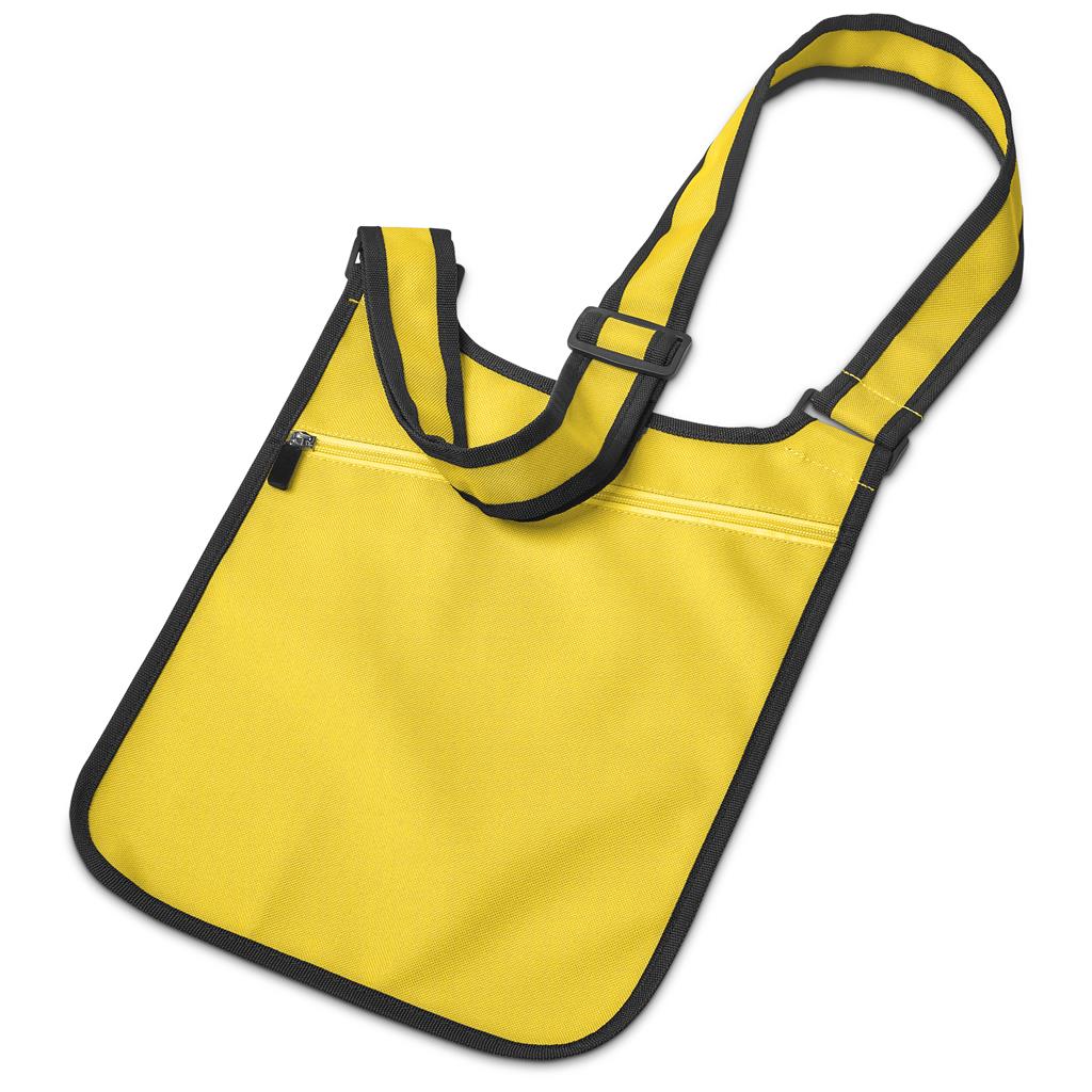 Jubilee Promotions Bag - Yellow