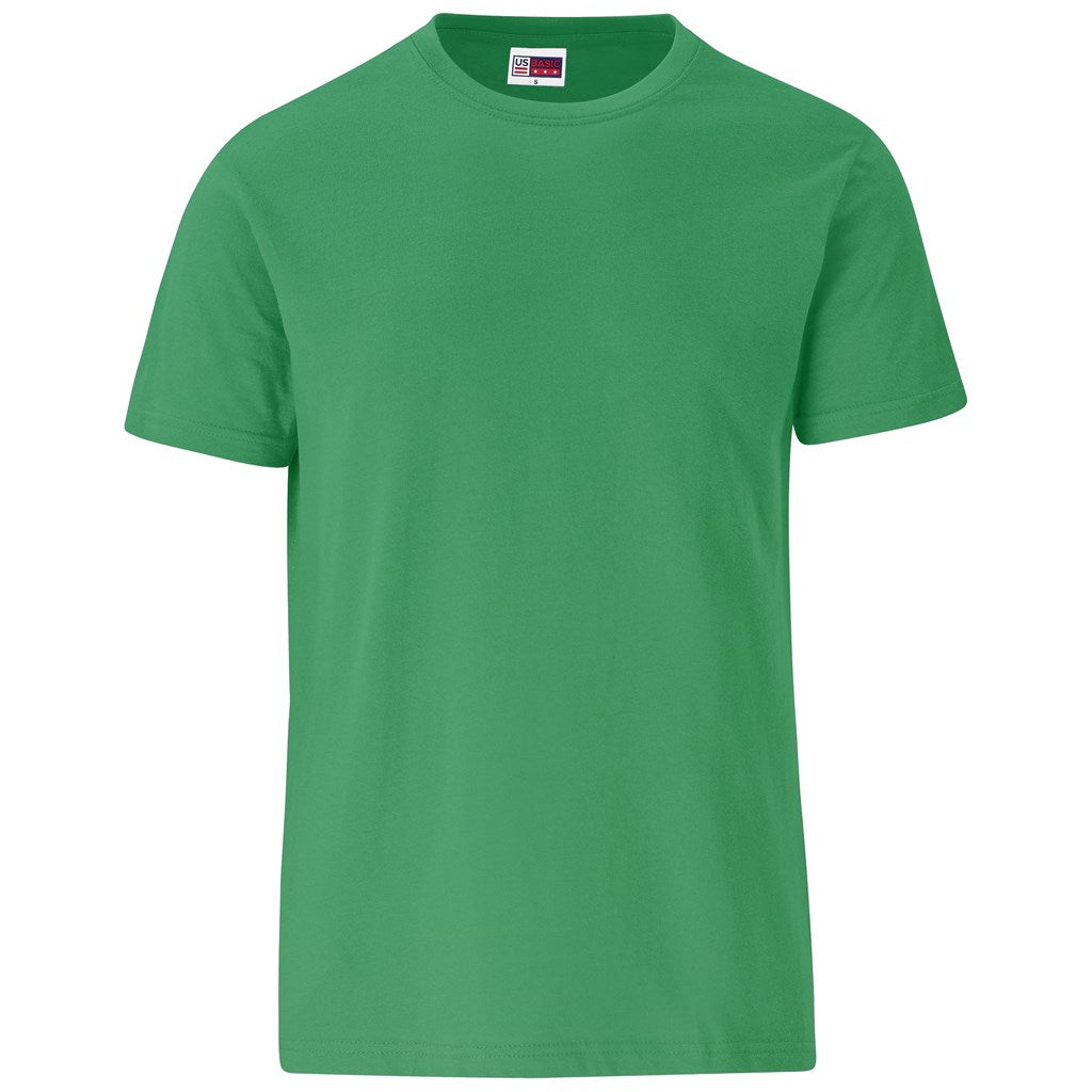 Unisex Super Club 135 T-Shirt - Bright Green