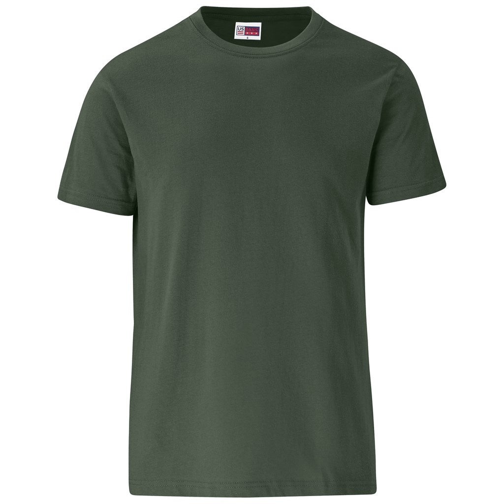 Unisex Super Club 135 T-Shirt - Green